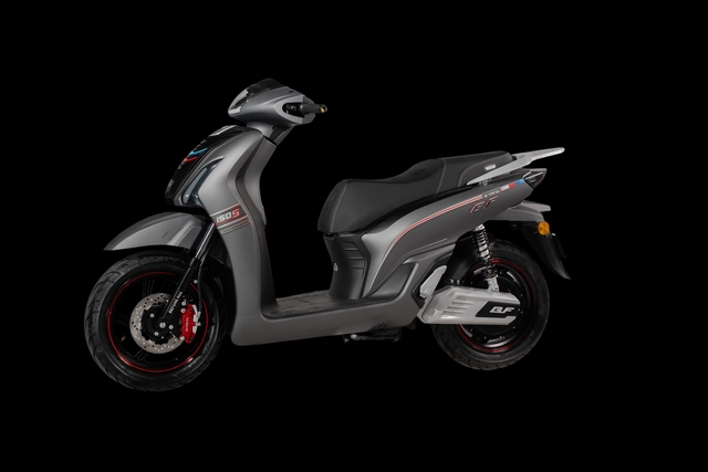 BeforeAll BF150S — Chi tiết